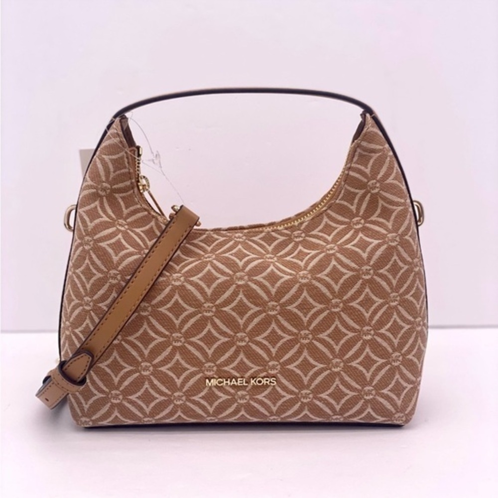 Michael Kors Ember Small Messenger Shoulder
Crossbody Bag MK
